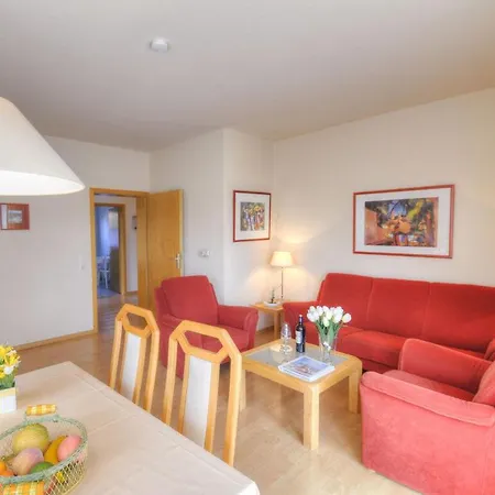 At The Golf Course F 23 E Dom wakacyjny *