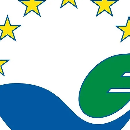 At The Golf Course F 23 E Dom wakacyjny Fehmarn