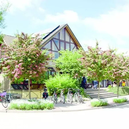 At The Golf Course F 23 E Dom wakacyjny *