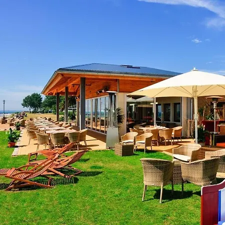 At The Golf Course F 23 E Dom wakacyjny