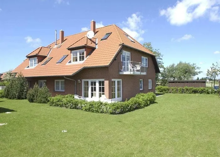 At The Golf Course F 23 E Fehmarn